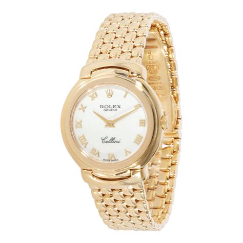 rolex cellini womens watch|rolex watches cellini collection prices.